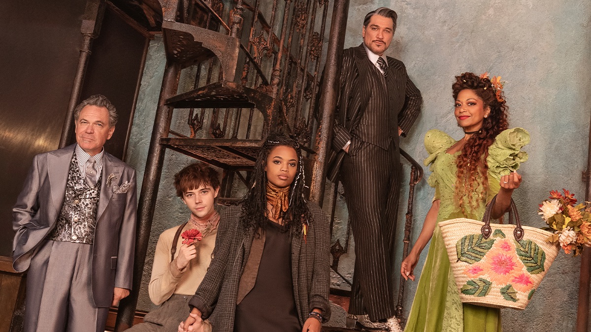 Hadestown Cincinnati_
